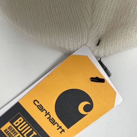 Carhartt | Knit Cuffed Beanie - Picture 3 of 4